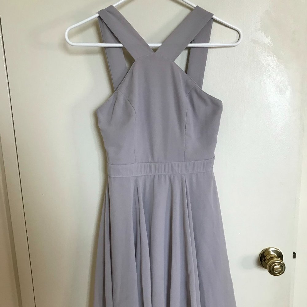 Lulu's Dress